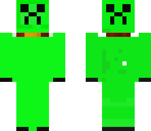 mean green creeper