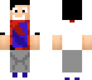 b3rm4xgamer