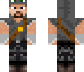 nobleman