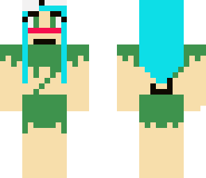 nel skin