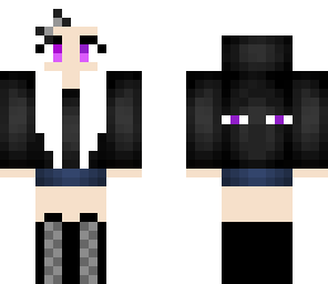 ender girl