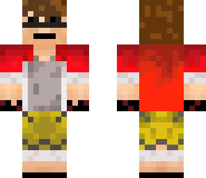 cool skin