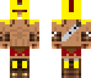 spartan