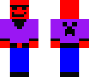 red shades dude v3