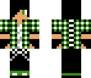 emo green
