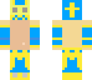 sin cara