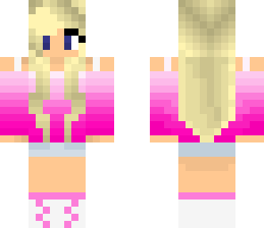 popular girl