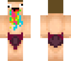 derp colour