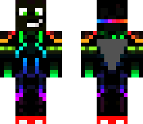 electro twister