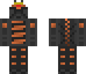trekies101 with a chicken hat