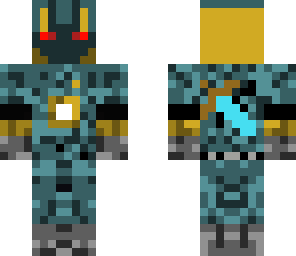 my skin