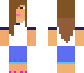 girl