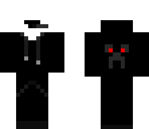 derpy teen slenderman