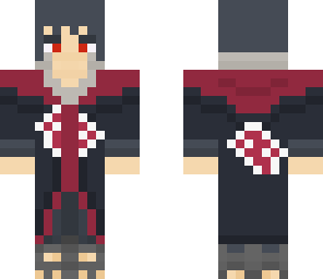 sasuke