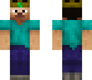 king steve hd
