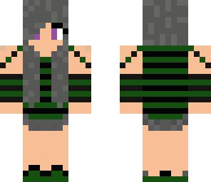 green gal