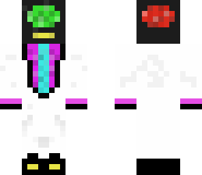 funky robot