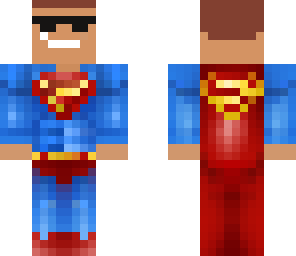 super man