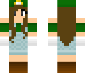 updated luigi