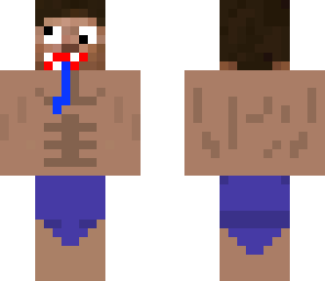 derp steve