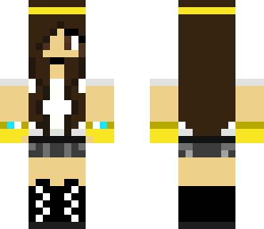 cathyambersoto_darker hair_even hair