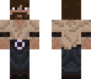 rugged miner