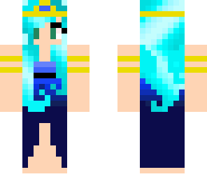 dewfrost97's new skin