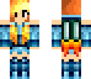 truemu girl