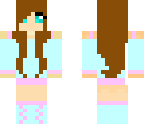 cute girl 