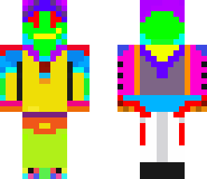 jelly blob two