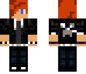 ginger