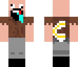 notch noob