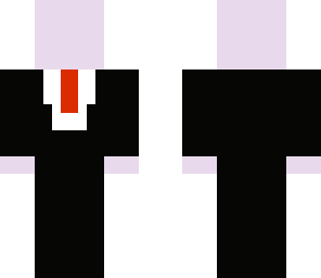 slender man