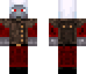 drow male 000