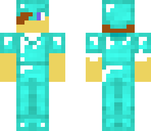 diamond guy