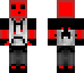 red slime