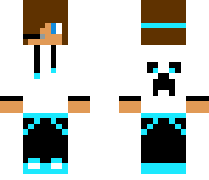 creeper teenager