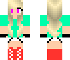 cute girl