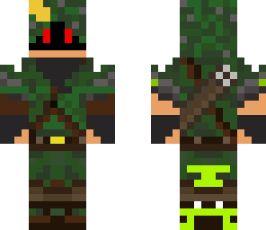 archer