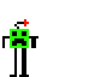stick creeper