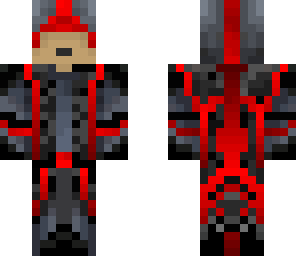 blades reverseskin