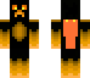 nova creeper