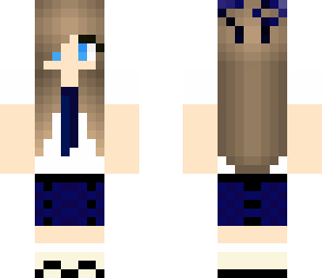 school girl