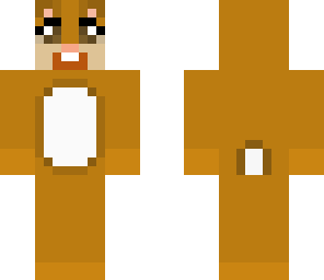 hamster