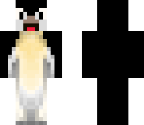 penguin