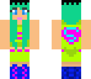 girly superman
