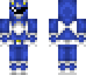 blue ranger
