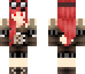steampunk