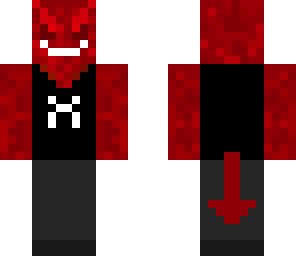 demon
