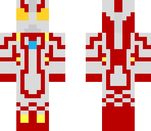 ultraman mebius